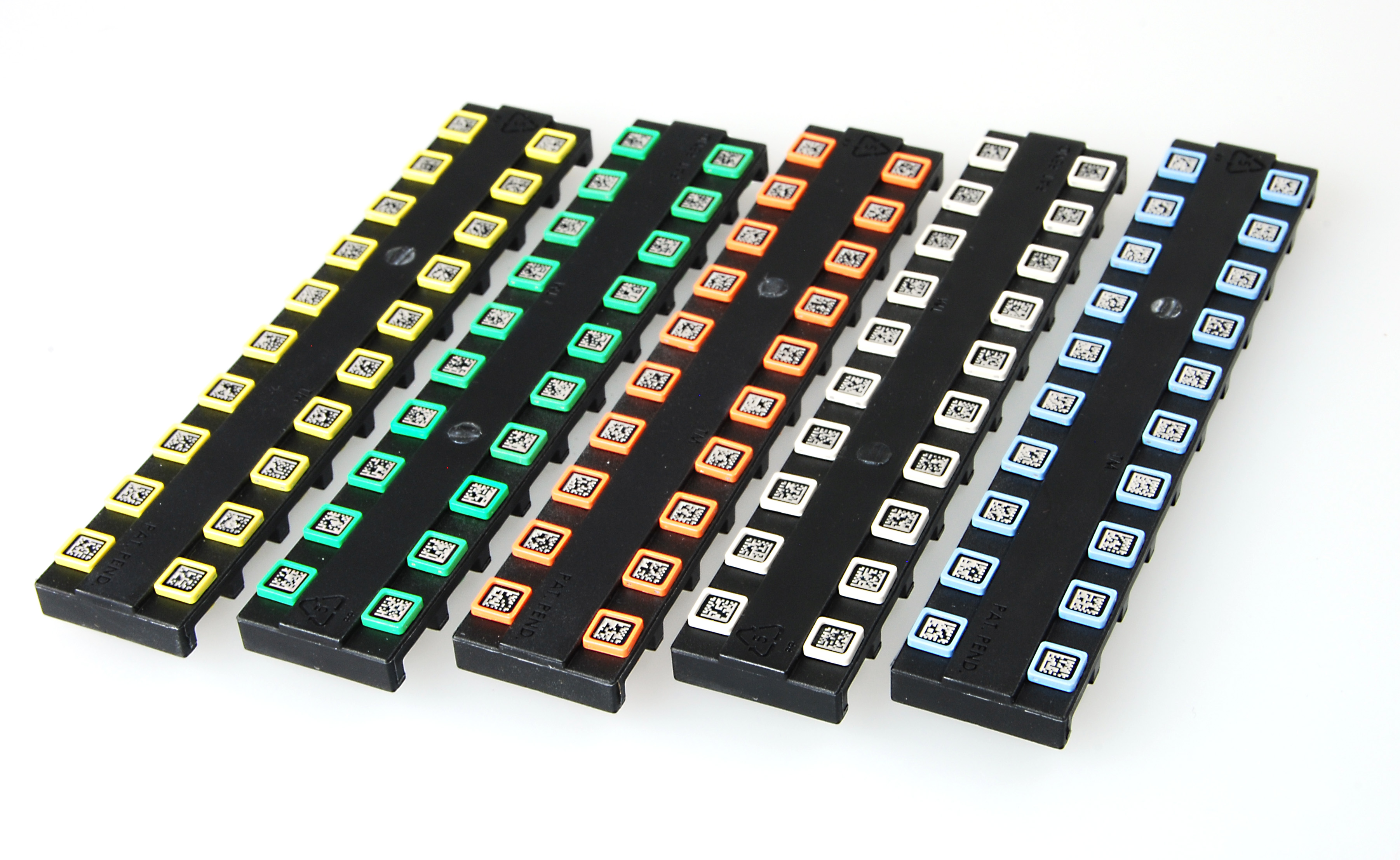 Rapid tags