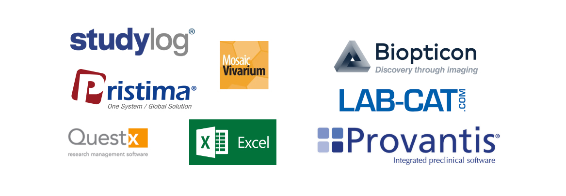 Software Vendors Software Vendors